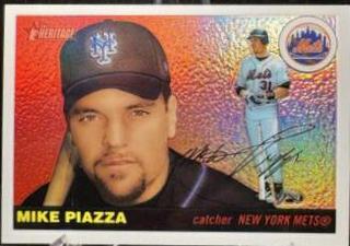 Mike Piazza