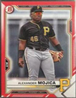 Alexander Mojica