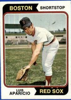 Luis Aparicio