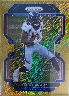 Jerry Jeudy