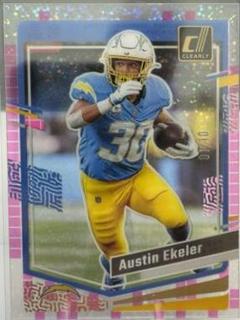 Austin Ekeler