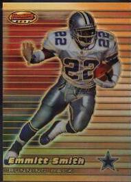 Emmitt Smith