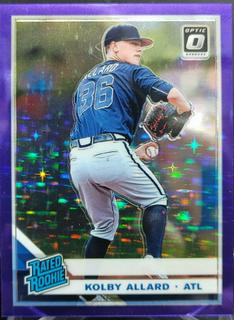 Kolby Allard