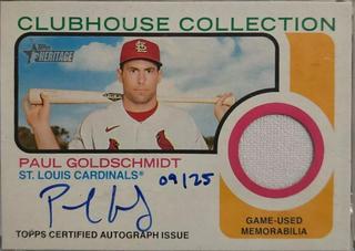 Paul Goldschmidt
