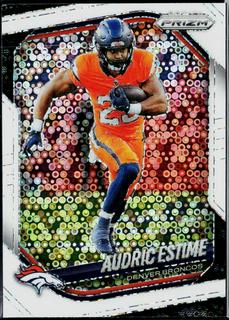 Audric Estime