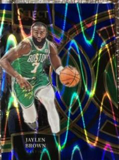 Jaylen Brown