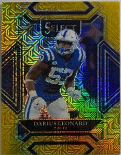 Darius Leonard
