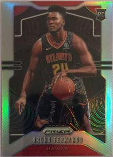 Bruno Fernando