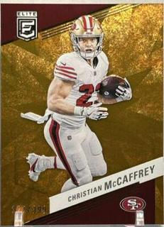 Christian McCaffrey