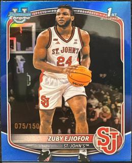 Zuby Ejiofor
