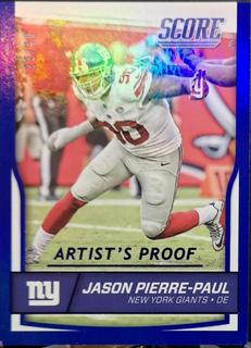 Jason Pierre Paul