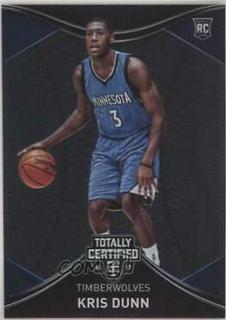 Kris Dunn