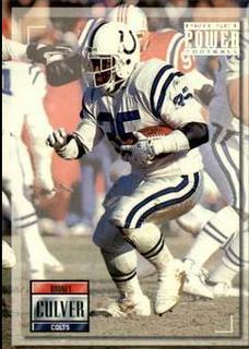 Rodney Culver