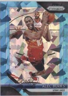 Alec Burks
