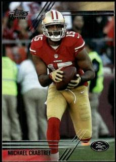 Michael Crabtree
