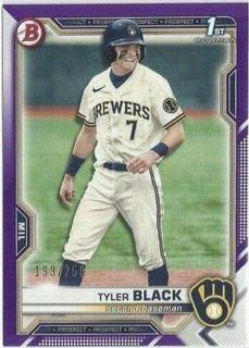 Tyler Black