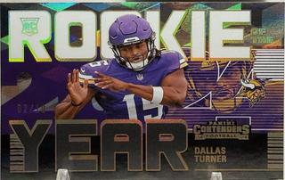 Dallas Turner