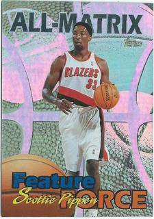 Scottie Pippen