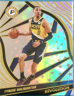Tyrese Haliburton