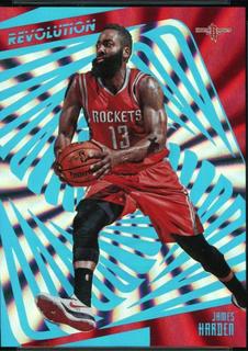 James Harden