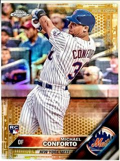 Michael Conforto