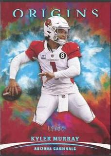 Kyler Murray