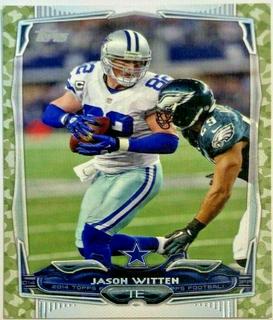 Jason Witten