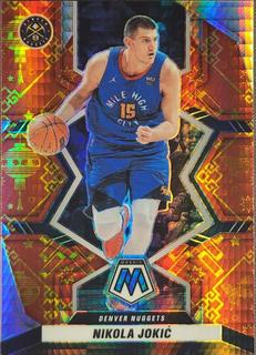 Nikola Jokic