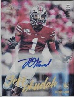 Jeff Okudah