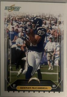 Keenan McCardell