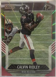 Calvin Ridley