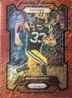 Aaron Jones