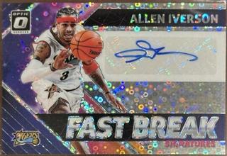 Allen Iverson