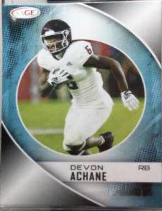 Devon Achane