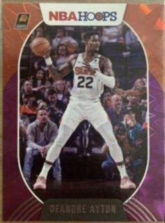 Deandre Ayton