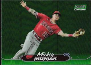 Mickey Moniak