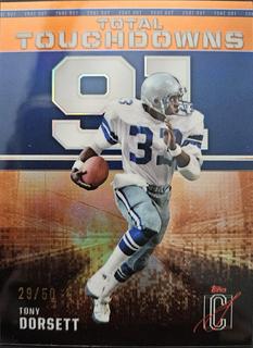 Tony Dorsett