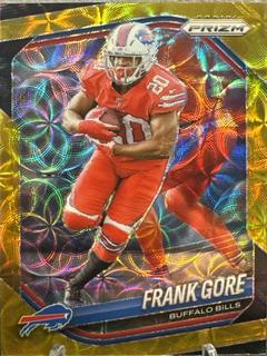 Frank Gore
