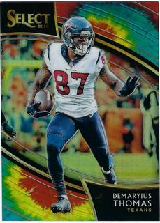 Demaryius Thomas
