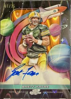 Brett Favre
