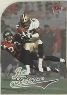 Joe Horn