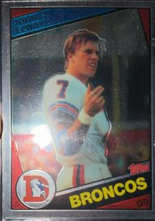 John Elway