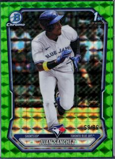 Juan Sanchez