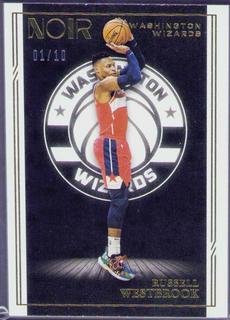 Russell Westbrook