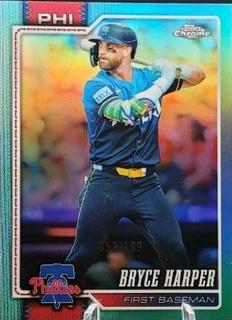 Bryce Harper