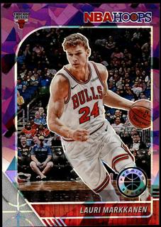Lauri Markkanen