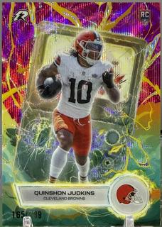 Quinshon Judkins