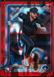 Bo Bichette