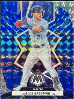 Alex Bregman