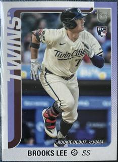Brooks Lee